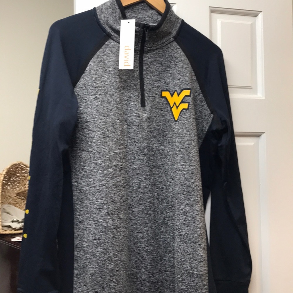 Overtop Shirt